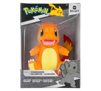Pokemon Select - Vinyl Figure Charmander 12 cm (EN)