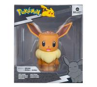 Pokemon Select - Vinyl Figure Eevee 12 cm (EN)