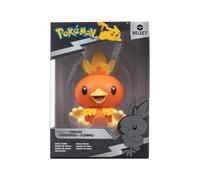 Pokemon Select - Vinyl Figure Torchic 12 cm (EN)