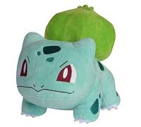 Pokemon Selection Figure in Peluche | 20 cm Animale in Peluche, Peluche: Bulbizarre