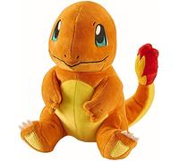 Pokemon Selection Figure in Peluche | 20 cm Animale in Peluche, Peluche:Salameca Seduto