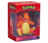 Pokemon Seleziona S1 Charmander 10.2cm Vinile Figura Nuovo IN Scatola JAZZWARES