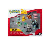 REI TOYS PKMN PERSONAGGI DLX ASST4 PK070400