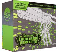 Pokémon: set Allenatore dell’espansione Megaevoluzione - Equilibrio Perfetto