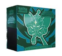 Pokemon Scarlatto & Violetto: Crepuscolo Mascherato - Set Allenatore Fuoriclasse Pk60509-i