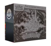 Pokemon Buio Pesto Set Allenatore Fuoriclasse - Prevendita 17/07/2026