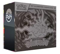 Pokemon Set Allenatore Fuori uio Pesto ETB Sigillato Darkrai ITA