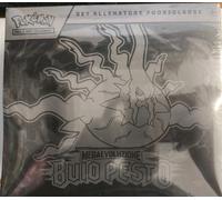 Pokémon Set Allenatore Fuori uio Pesto in Italiano