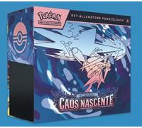 Pokémon Set Allenatore Fuori aos Nascente ITA PREORDER 22/05/2026 ✅