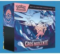 Pokémon Set Allenatore Fuori aos Nascente ITA PREORDER 22/05/2026