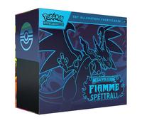 Pokémon Set Allenatore Fuoriclasse dell’espansione Megaevoluzione Fiamme Spettrali