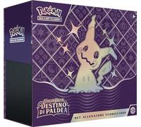 POKEMON PKMN - SET ALLENATORE SEV4.5 PK60446-I