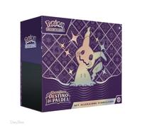 Pokémon Set Allenatore Fuori estino di Paldea ITA