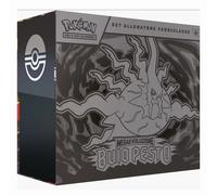 Pokémon Set Allenatore Fuori TB - Megaevoluzione Buio Pesto ITA