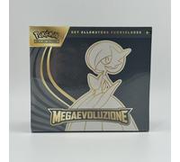 Pokémon Set Allenatore Fuoriclasse ETB Megaevoluzione Mega Gardevoir ITA Sealed