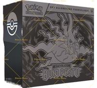 Pokemon Buio Pesto Set Allenatore Fuoriclasse - Prevendita 17/07/2026