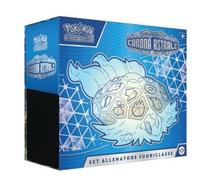 Pokemon - set allenatore fuoriclasse scarlatto e violetto - Segreto Fiabesco