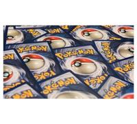 Pokémon – Set di 100 carte da gioco assortite