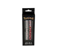 Set di penne a sfera Pokémon Premium