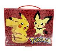 Pokemon Set Di Arte In Stile Valigetta 44 Pezzi