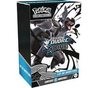 Pokémon- Set di Booster, Multicolore, 10-10115-109