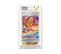 Pokemon - Set di carte per il 30° anniversario del primo partner, Vol. 3
