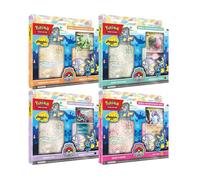 Game Vision Carte Pokémon - Mazzo Campionati Mondiali 2024 (Assortito)
