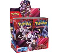 Pokemon set Rivali Predestinati Booster Box Display 36 Bustine (ITA) SEALED