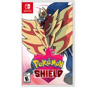 Pokémon Shield - Nintendo Switch Nintendo Switch Shield (Nintendo Switch)