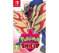 Pokemon Shield (Scudo) Switch UK