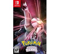 Nintendo – Gioco per Nintendo Switch – Pokémon Shining Pearl