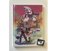 Pokémon Shining Pearl Artbook - Japanese Artbook - Sealed - Sigillato