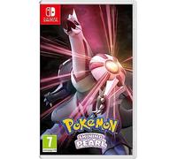 NINTENDO Pokemon: Shining Pearl - EN/SV/DK/FI (Switch)