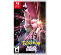 Pokémon Shining Pearl - Nintendo Switch Nintendo Switch Shinin (Nintendo Switch)