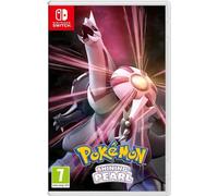 Pokemon Shining Pearl - Per Nintendo Switch