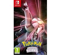 Pokemon Shining Pearl (Perla Splendente) Switch UK