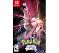 Nintendo – Gioco per Nintendo Switch – Pokémon Shining Pearl