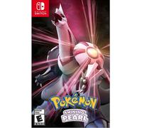 Pokemon Shining Pearl (Perla Splendente) Switch UK/ES