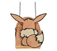Pokémon Shopper Bag Eevee Back Difuzed