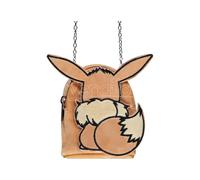 Pokémon Shopper Bag Eevee Back Difuzed