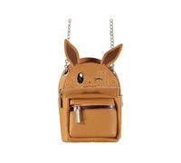Pokémon Shopper Bag Eevee Difuzed