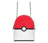 Pokemon Handtasche Pokeball ACC NUOVO