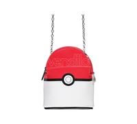 Pokémon Shopper Bag Poké Ball Difuzed