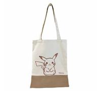Pokemon shopping bag 40cm