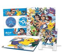 Pokemon Shudaika BEST 2019-2022 Type B] (CD)