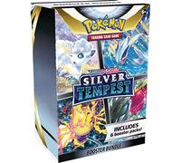 Pokémon Silver Tempest Booster Bundle, Singolo, Multicolore, 6 Count (Pack of 1), 183-85154
