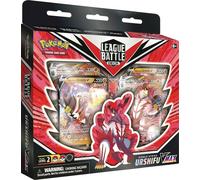 Pokemon Single Strike Urshifu VMAX League Battle Deck (EN)