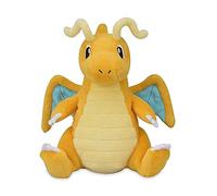 Pokemon Sitting Cuties Dragonite - Peluche da 15,5 cm