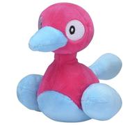 Pokemon Sitting Cuties Porygon2 - Peluche