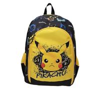 Pokemon Skate Face backpack 43cm
